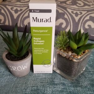 Murad Resurgence Rapid Collagen Infusion